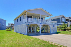 5215 Edwards 3 Min Walk to Beach